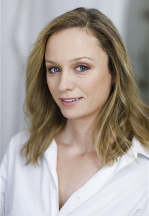 VERENA WALDEN