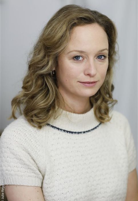VERENA WALDEN