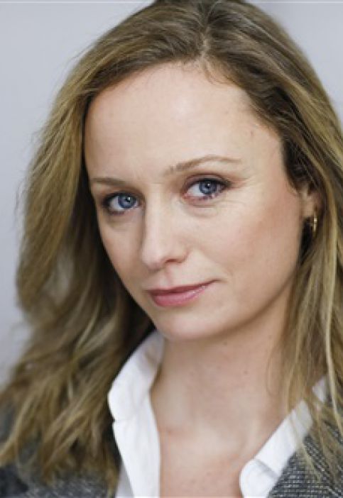 VERENA WALDEN