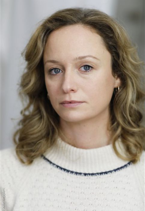 VERENA WALDEN