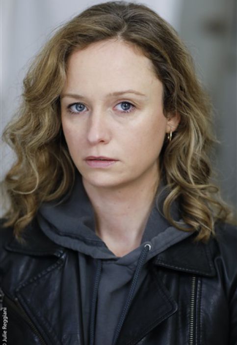 VERENA WALDEN