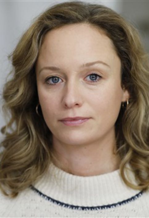 VERENA WALDEN