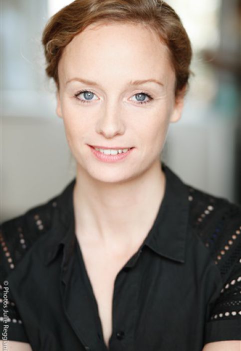 VERENA WALDEN