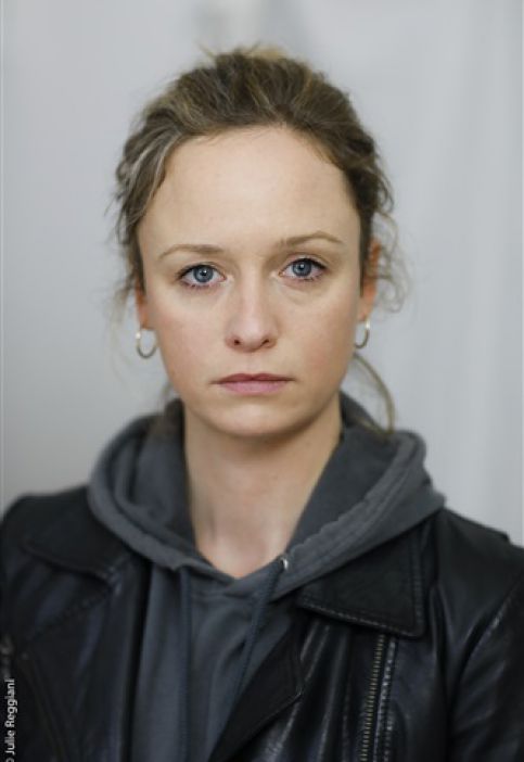 VERENA WALDEN