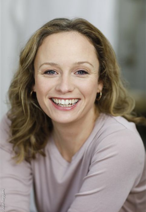 VERENA WALDEN
