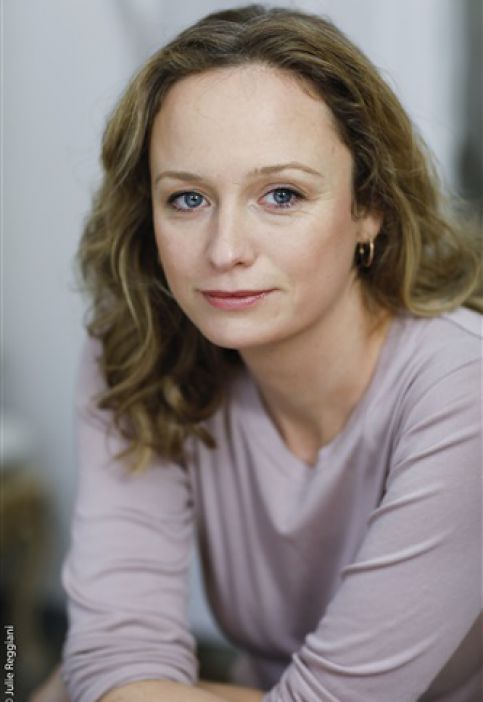 VERENA WALDEN