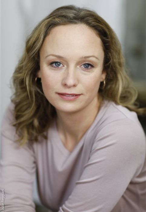 VERENA WALDEN