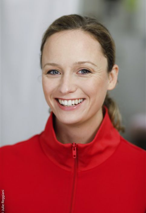 VERENA WALDEN