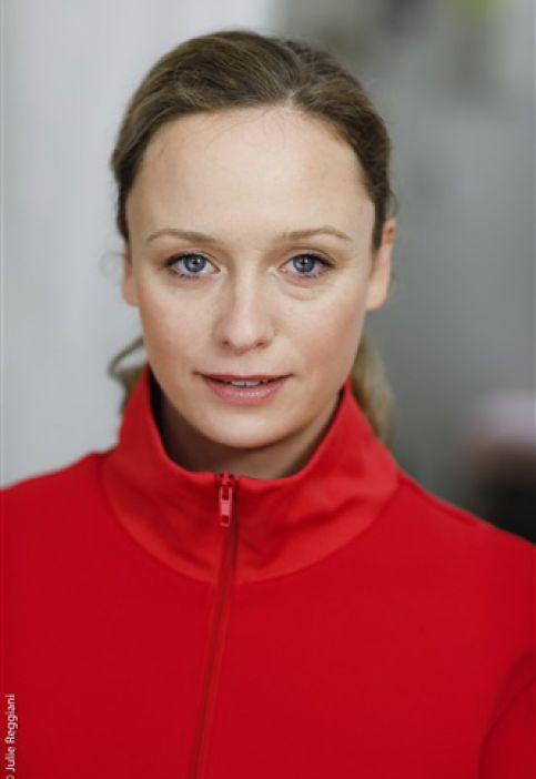 VERENA WALDEN