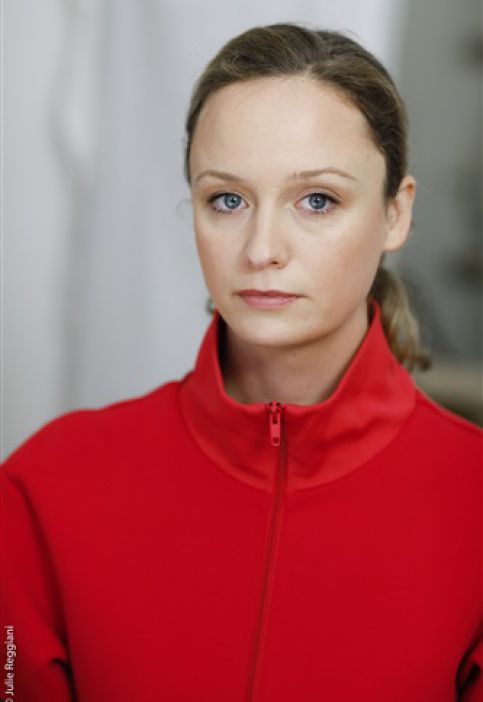 VERENA WALDEN