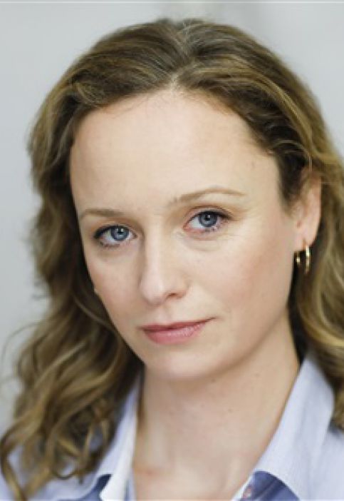 VERENA WALDEN