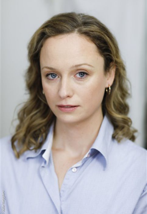 VERENA WALDEN