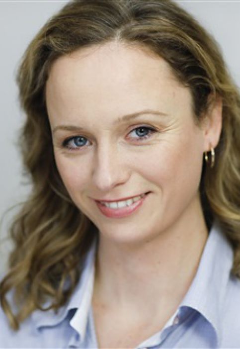 VERENA WALDEN