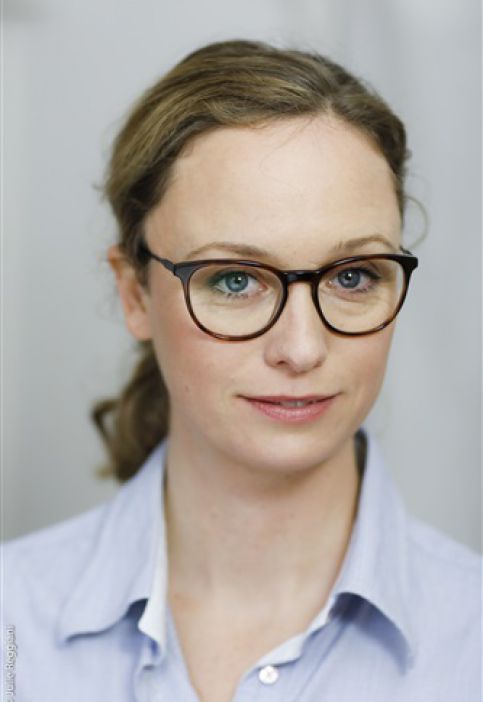 VERENA WALDEN