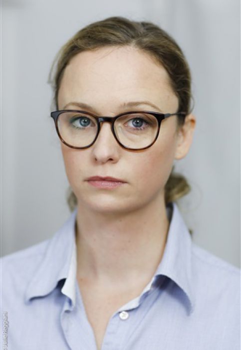 VERENA WALDEN
