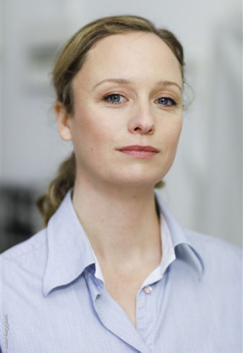 VERENA WALDEN