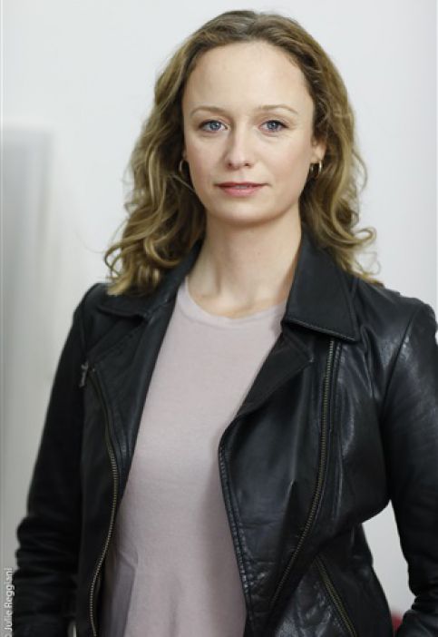 VERENA WALDEN