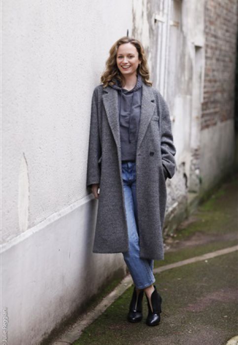 VERENA WALDEN