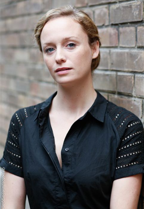 VERENA WALDEN