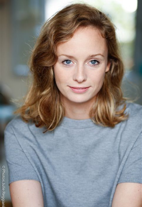 VERENA WALDEN