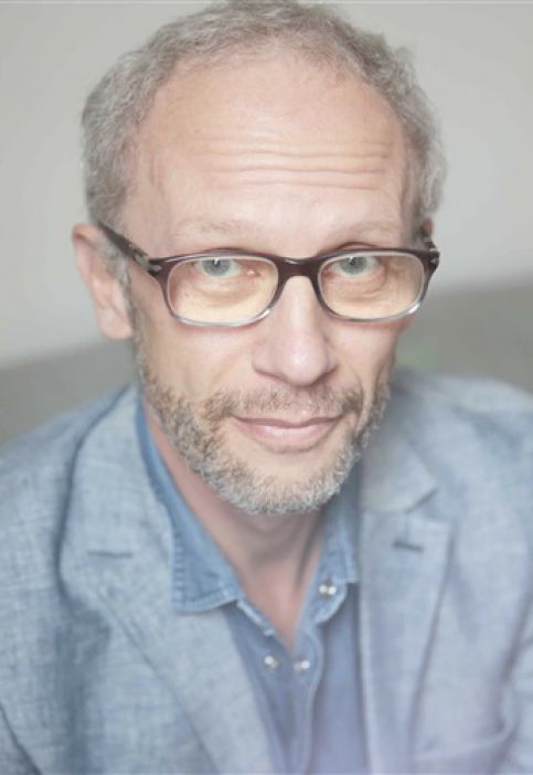 DAVID FRISZMAN