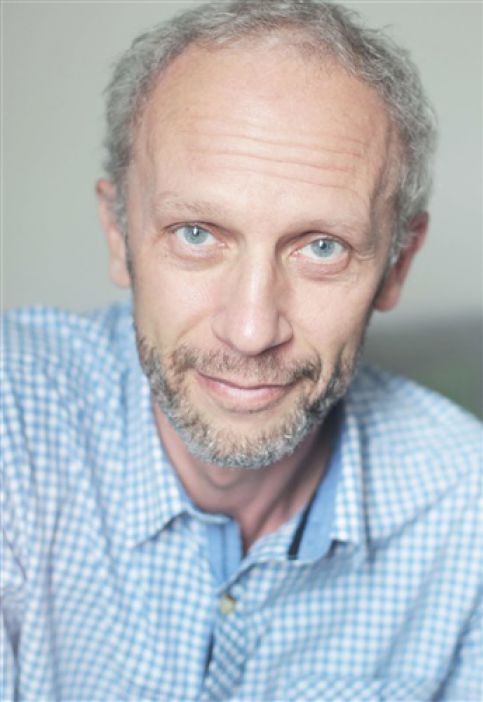 DAVID FRISZMAN
