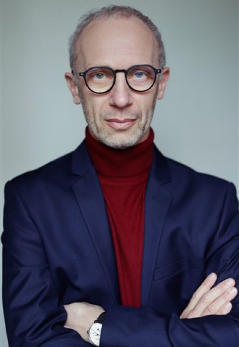 DAVID FRISZMAN