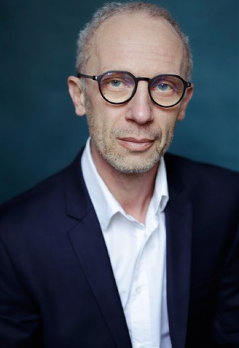 DAVID FRISZMAN
