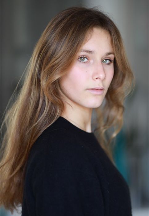 CLEOPHEE BRUNELLE