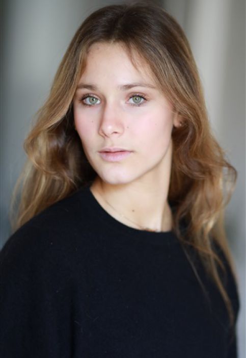CLEOPHEE BRUNELLE