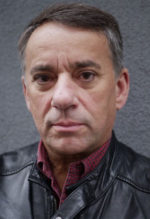 DOMINIQUE BASTIEN