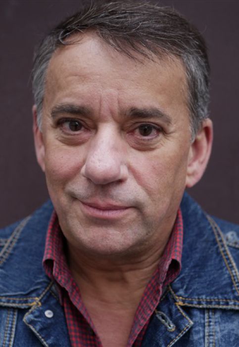 DOMINIQUE BASTIEN