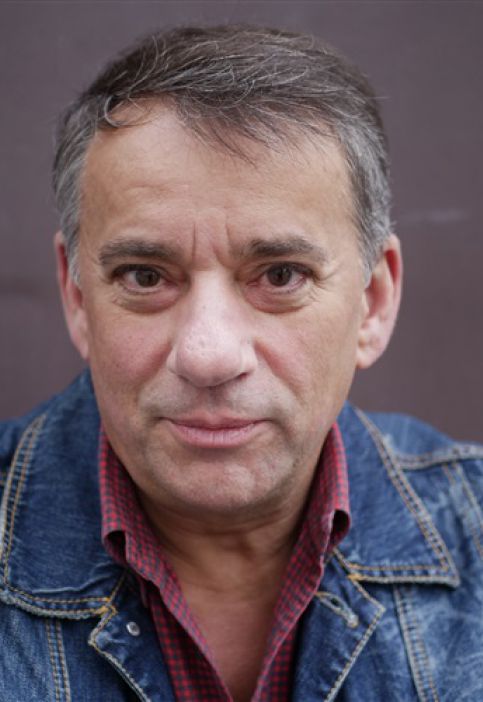 DOMINIQUE BASTIEN