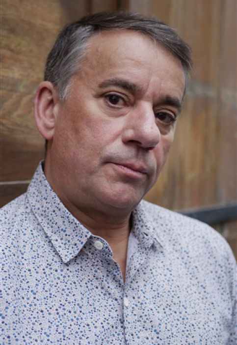 DOMINIQUE BASTIEN