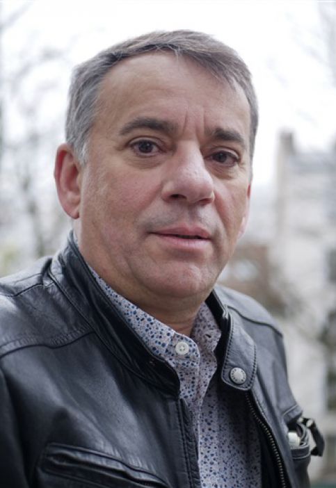 DOMINIQUE BASTIEN