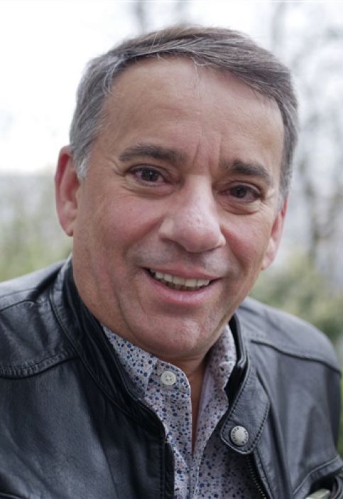 DOMINIQUE BASTIEN
