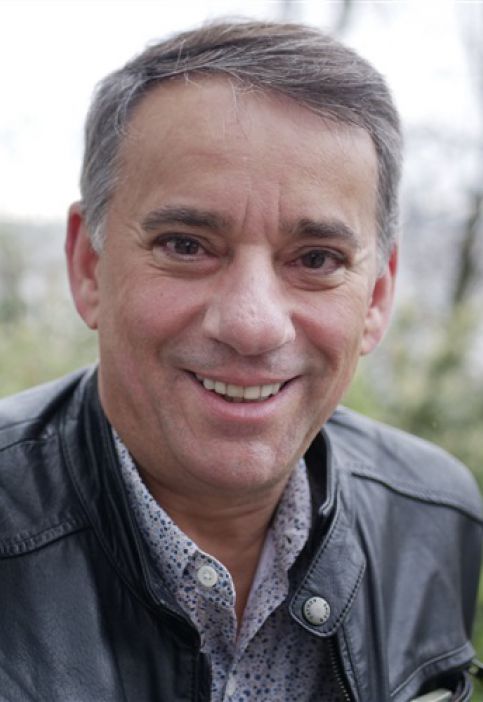 DOMINIQUE BASTIEN