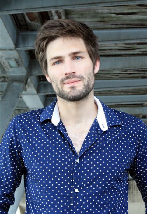 VINICIUS TIMMERMAN