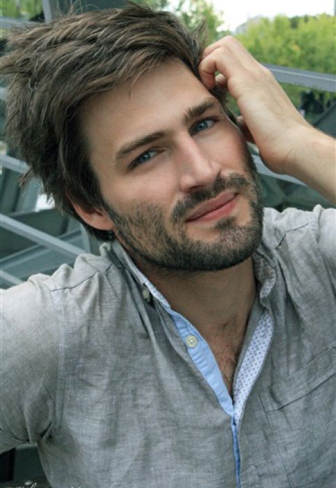 VINICIUS TIMMERMAN