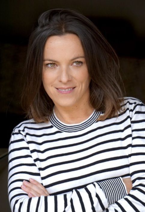 AUDREY GOULAY