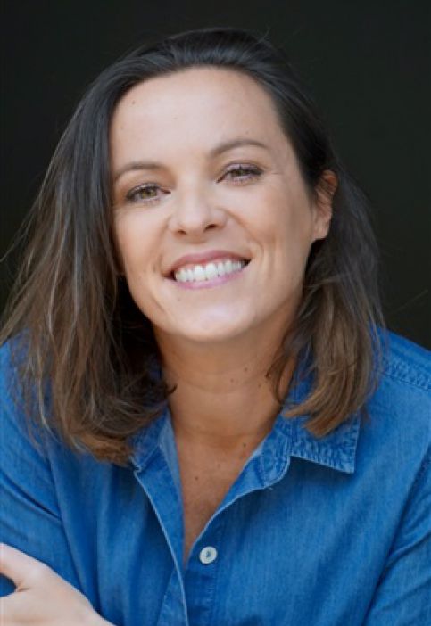 AUDREY GOULAY