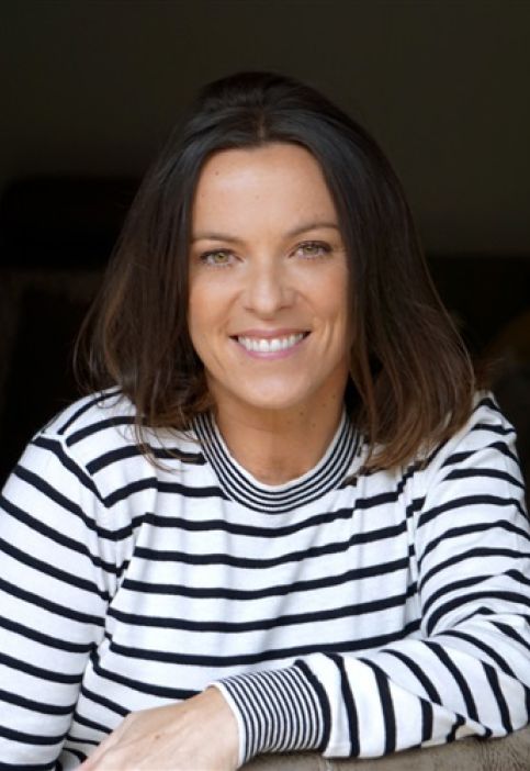 AUDREY GOULAY