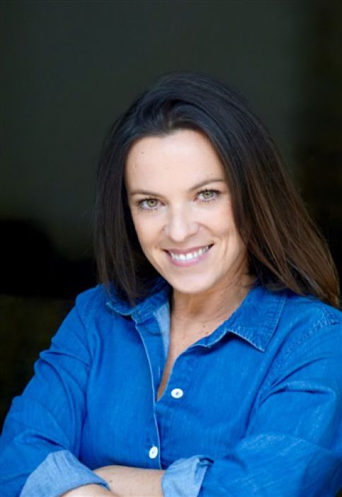 AUDREY GOULAY