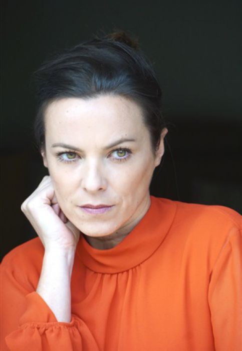 AUDREY GOULAY