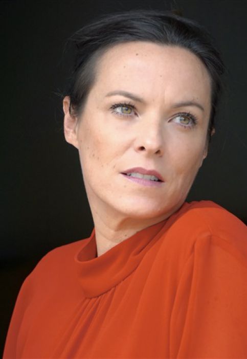 AUDREY GOULAY