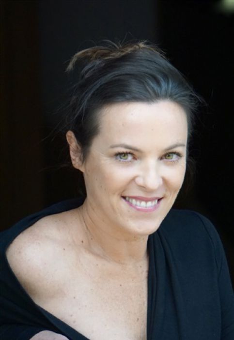 AUDREY GOULAY