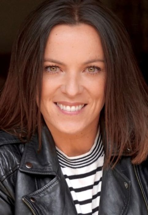 AUDREY GOULAY