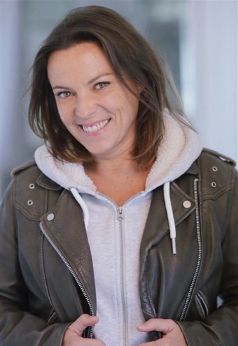 AUDREY GOULAY