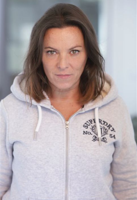 AUDREY GOULAY