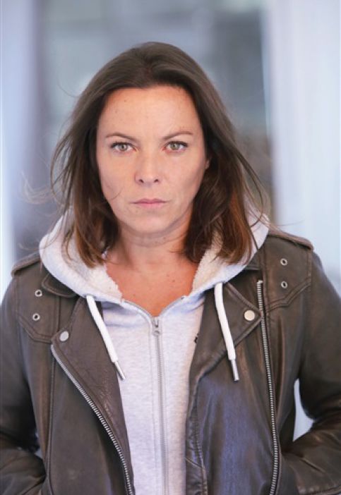 AUDREY GOULAY
